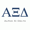 Alpha Delta, from Birmingham AL