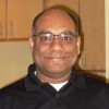 Sandeep Mitra, from Washington DC
