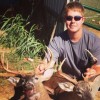 Cody Cooper, from Melbourne AR