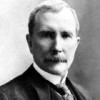 John Rockefeller, from Cleveland OH