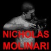 Nicholas Molinari, from Brooklyn NY