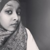 Nafisa Abdi, from Toronto ON