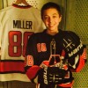 Michael Miller, from Buffalo NY