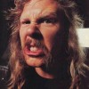 James Hetfield, from Seattle WA