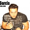 Juan Garcia, from New York NY