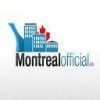 Montreal Official, from Montreal QC