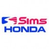 Sims Honda, from Burlington WA