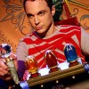 Sheldon Cooper, from Pasadena TX