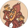 Count Chocula, from Mills WY