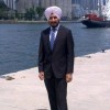 Harpreet Saini, from Toronto ON