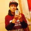 Junior Guerrero, from Lompoc CA