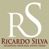 Ricardo Silva, from Philadelphia PA