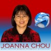 Joanna Chou, from Mountain View CA
