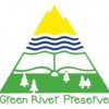 Green Preserve, from Cedar Mountain NC