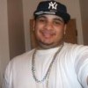 Jonathan Luciano, from Bronx NY