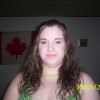 Melody Rankin, from Fredericton NB