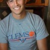 Kevin Baker, from Clemson SC