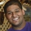 Ajay Patel, from Madison WI