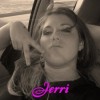 Jerri Johnson, from Topeka KS