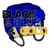 Black Gold, from Buffalo NY