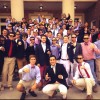 Kappa Phi, from Conway SC