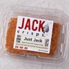 Jack Crisps, from San Mateo CA