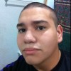 Jose Molano, from San Benito TX