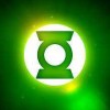 Green Lantern, from Green OH