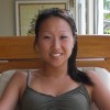 Sally Kim, from New York NY