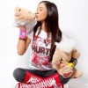 Aj Lee, from Tampa FL