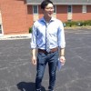 Brian Kim, from Chicago IL