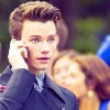 Kurt Hummel, from New York NY