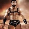 Mason Ryan, from Tampa FL