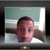 Trey Jett, from Baton Rouge LA