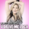 Lilian Garcia, from Los Angeles CA