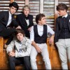 One Direction, from London ON