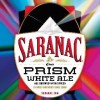 Saranac Brewery, from Utica NY