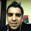 Irfan Shah, from Toronto ON
