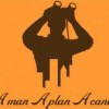 Man Plan, from Los Angeles CA