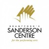 Sanderson Centre, from Brantford ON