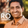 Ro Khanna, from Fremont CA