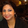 Huma Azim, from Washington DC