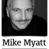 Mike Myatt, from Philadelphia PA