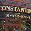 Constantinos Market, from Cleveland OH