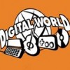 Digital World, from Fredericton NB