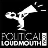 Political Loudmouth, from San Francisco CA