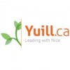 Mathieu Yuill, from Toronto ON