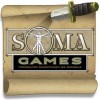 Soma Games, from Camp Sherman OR