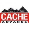 Cache Advance, from Spokane WA