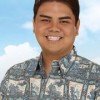 Christopher Wong, from Honolulu HI